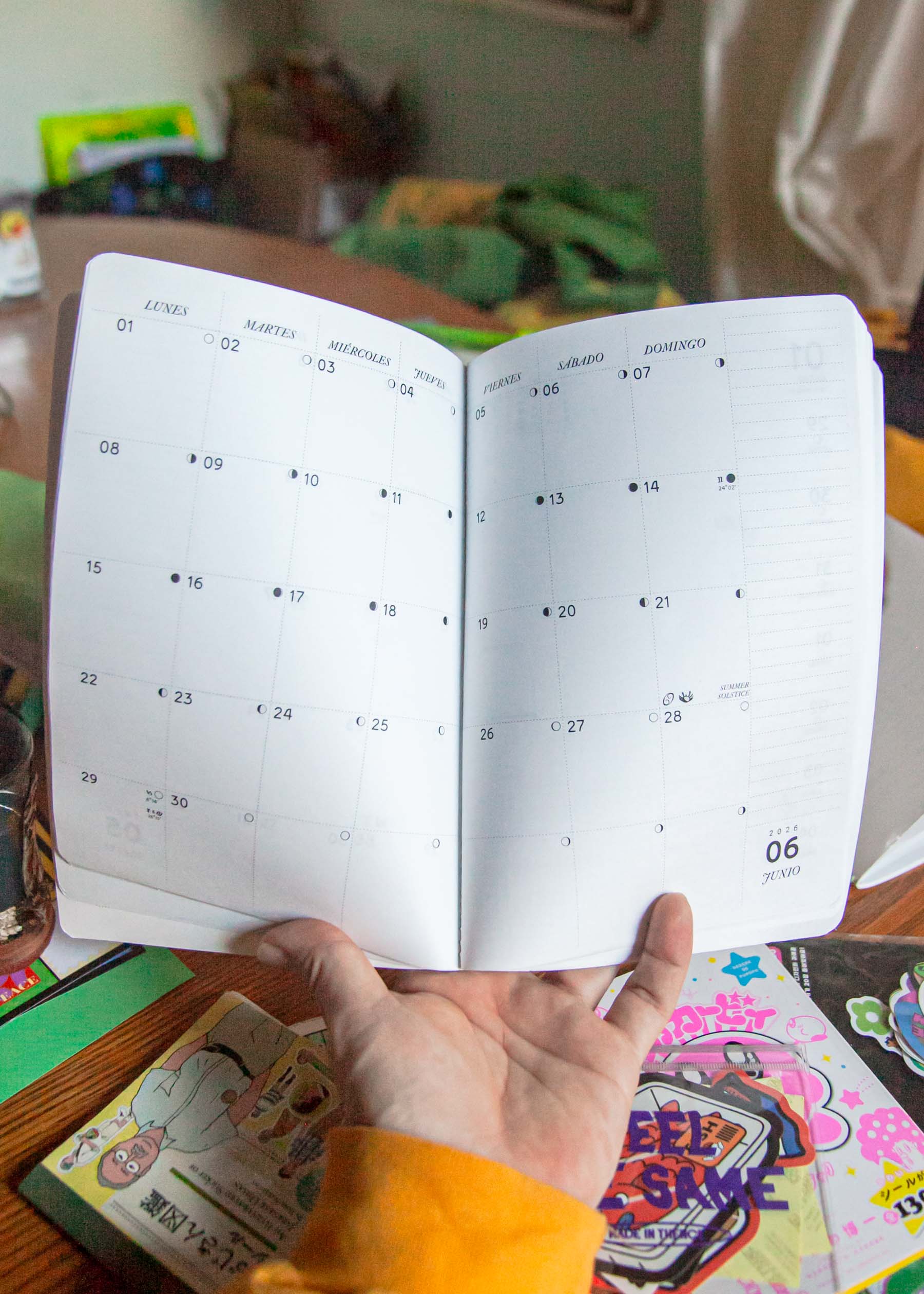 A5 size, Kokuyo KB Paper