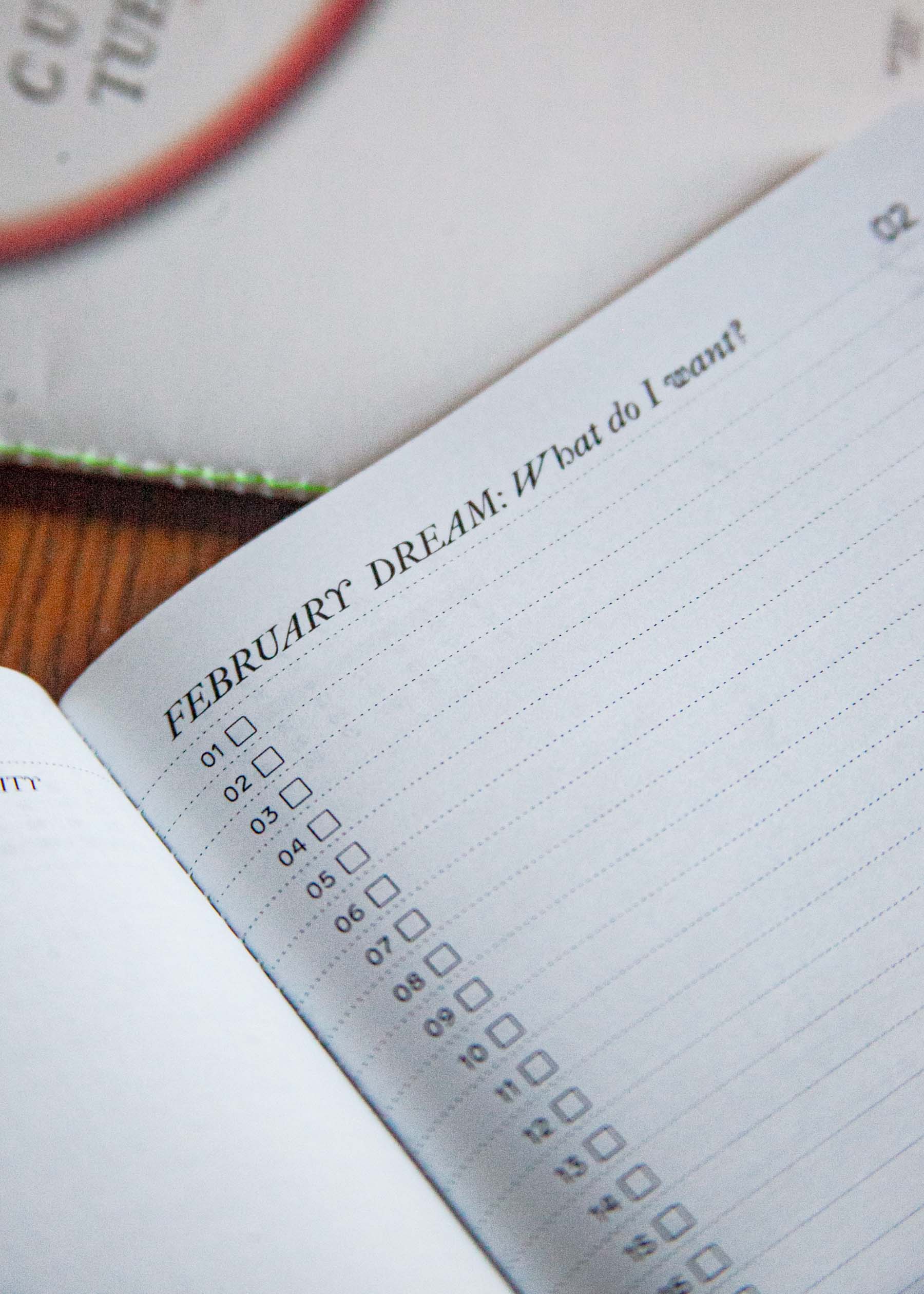 CUNT2026 next month dream detail