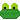 froggie face