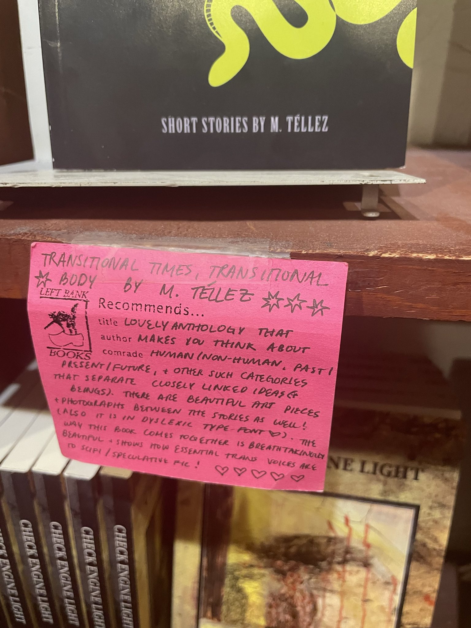 EVENT – June 10 Clearing the Mist: Alternative Paths to Publication